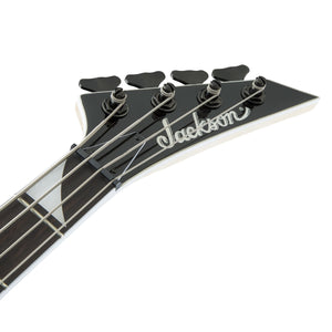 Jackson JS3 Series Concert Bass; Metallic Blue