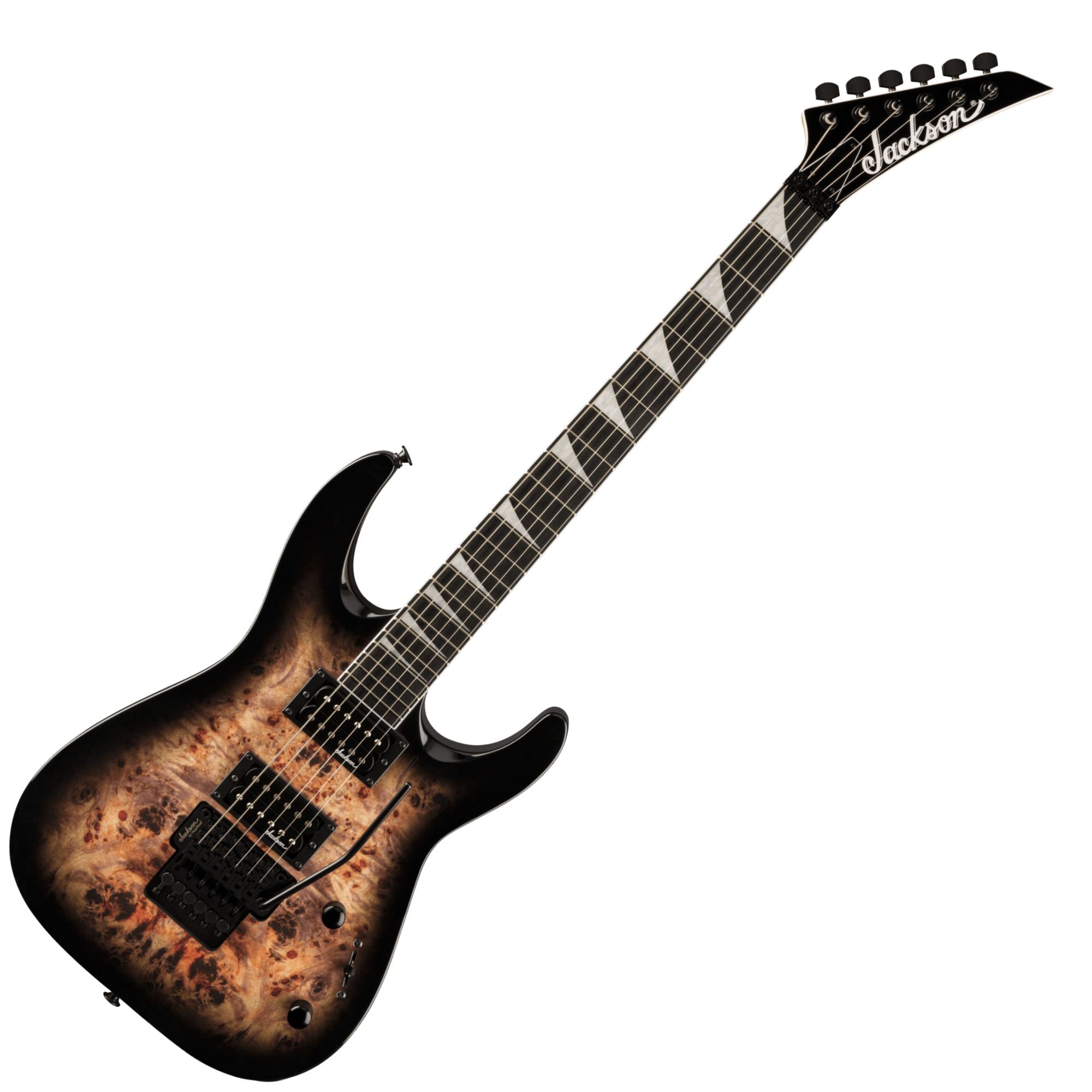 Jackson JS Series Dinky JS32 DKAP Electric Guitar