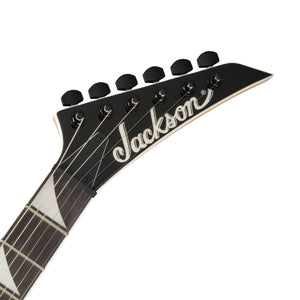 Jackson JS Series Dinky JS32 DKAP Electric Guitar; Transparent Black