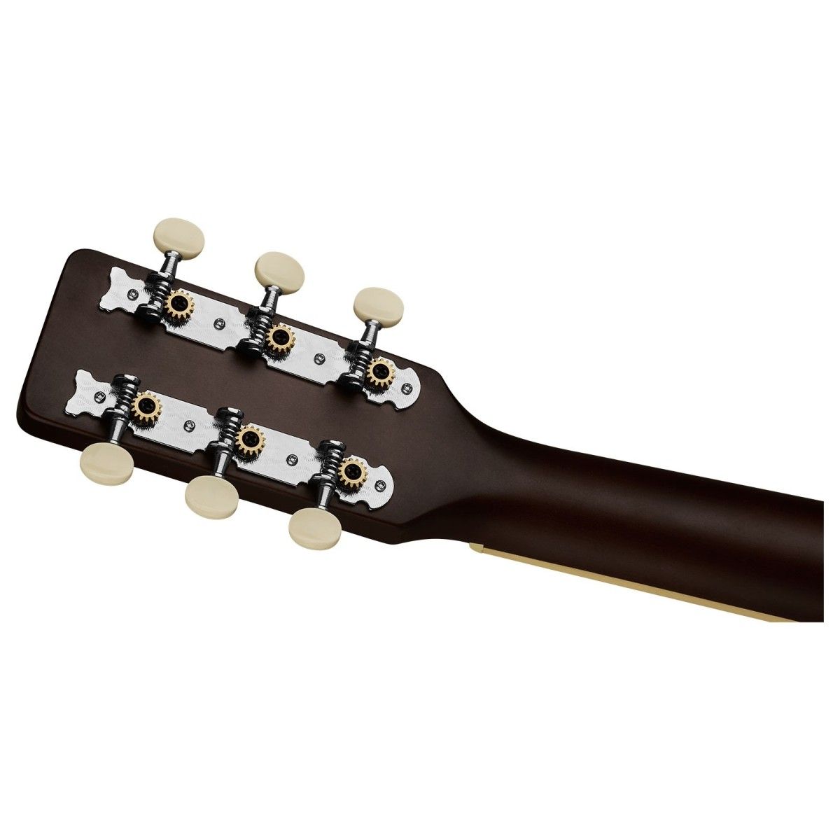 Gretsch Jim Dandy Concert Acoustic Guitar; Deep Cherry Burst