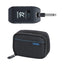Boss KATANA:GO Personal Headphone Guitar Amplifier with Case Bundle