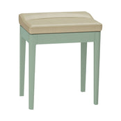 Roland Kiyola KF-20 Celadon Green | Premium Bundle Incl RH300 Headphones & Bench