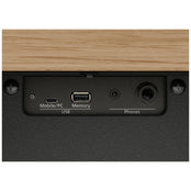 Roland Kiyola KF-20 Pure Oak | Bundle including matching bench