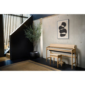 Roland Kiyola KF-20 Pure Oak | Bundle including matching bench