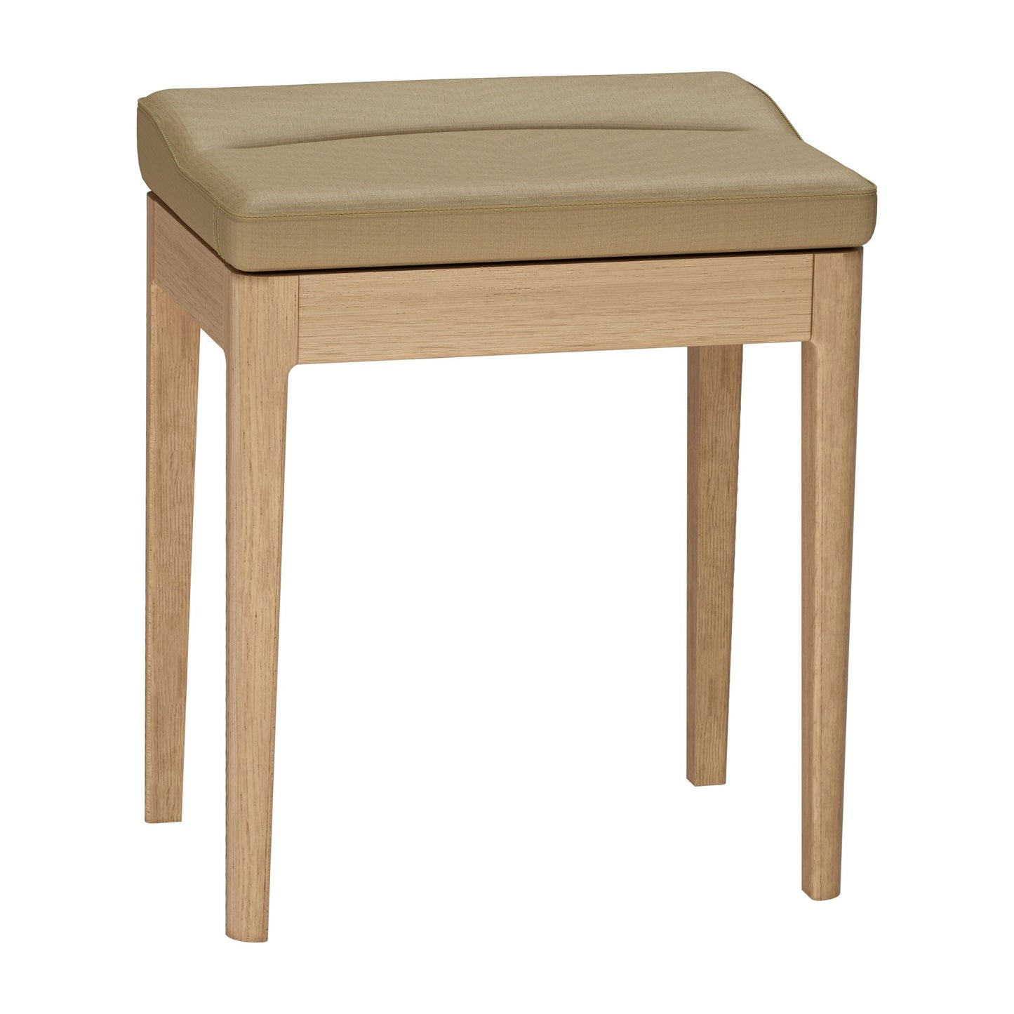 Roland Kiyola KF-20 Pure Oak | Bundle including matching bench