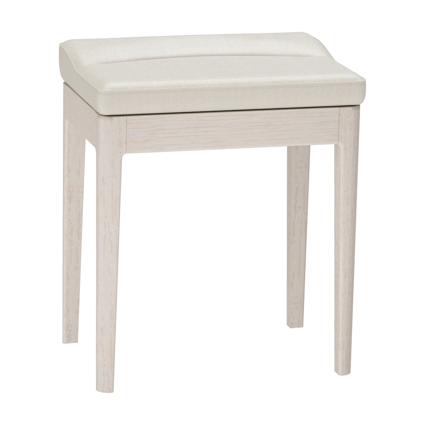 Roland Kiyola KF-20 Sheer White | Premium Bundle Incl RH300 Headphones & Bench