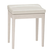 Roland Kiyola KF-20 Sheer White | Premium Bundle Incl RH300 Headphones & Bench