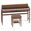 Roland Kiyola KF-20 Walnut | Bundle including matching bench
