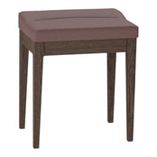 Roland Kiyola KF-25 Smoked Oak | Bundle including matching bench