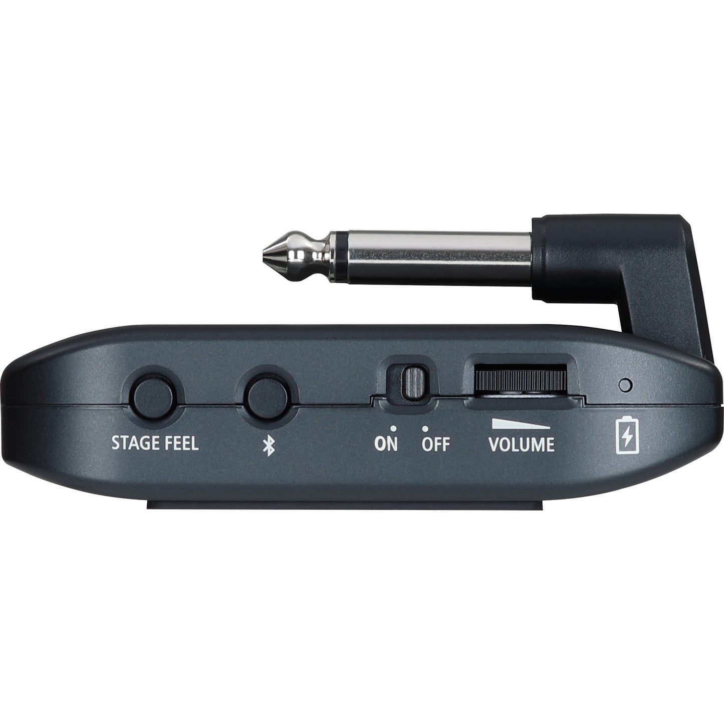 KATANA GO Personal Headphone Guitar Amplifier