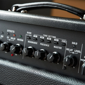 Boss KATANA ARTIST COMBO GEN 3 Guitar Amp