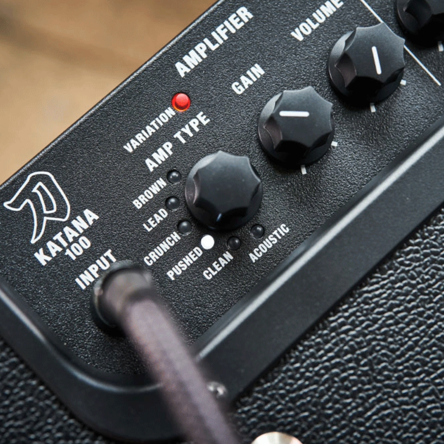 Boss KATANA 100 2 X 12 GEN 3 Guitar Amp