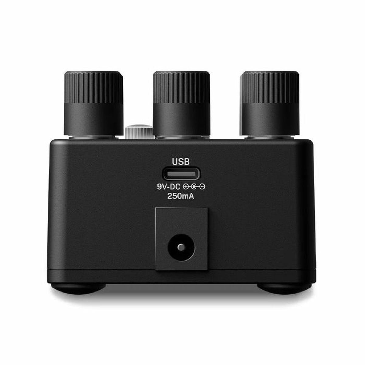Klowra Effects Everlast Delay Pedal | With FREE Pedal Topper