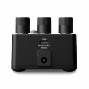 Klowra Effects Everlast Delay Pedal | With FREE Pedal Topper
