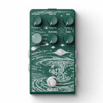 Klowra Effects Sprout Modulation Pedal | With FREE Pedal Topper