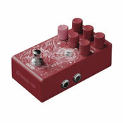 Klowra Effects Vein Pitch Shifter Pedal | With FREE Pedal Topper