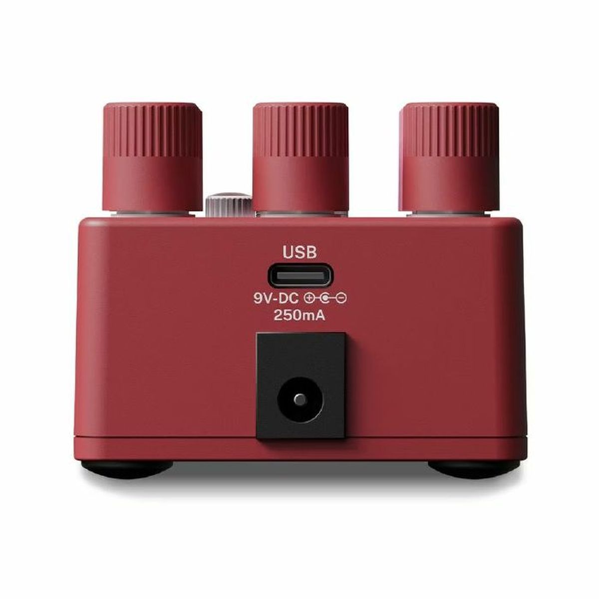Klowra Effects Vein Pitch Shifter Pedal | With FREE Pedal Topper