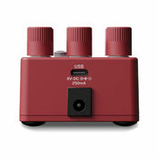 Klowra Effects Vein Pitch Shifter Pedal | With FREE Pedal Topper