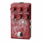 Klowra Effects Vein Pitch Shifter Pedal | With FREE Pedal Topper