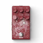 Klowra Effects Vein Pitch Shifter Pedal | With FREE Pedal Topper