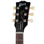 Gibson Les Paul Standard 50s Figured Top 60s Cherry | With 3 FREE Maestro Effects Pedals