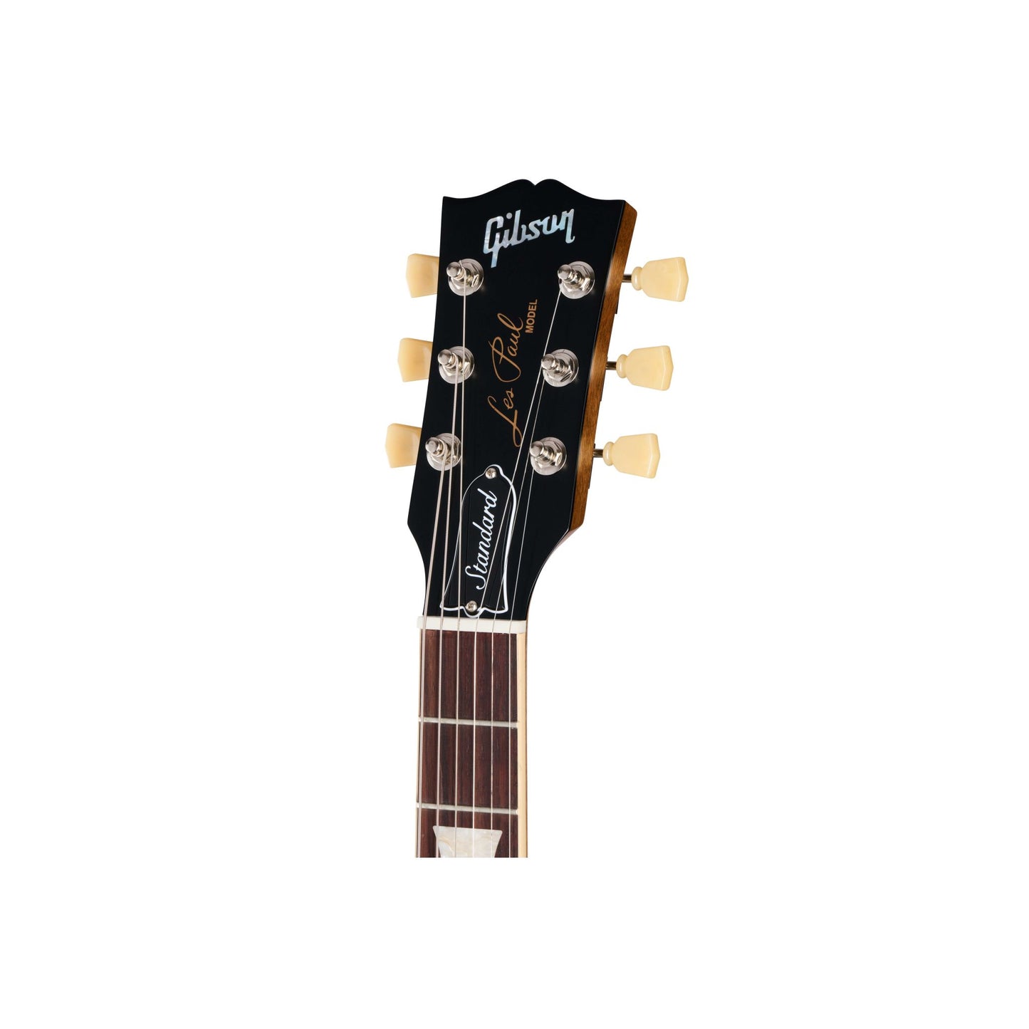 Gibson USA Les Paul Standard 50s Faded; Vintage Tobacco Burst