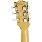 Gibson Les Paul Special; Faded TV Yellow