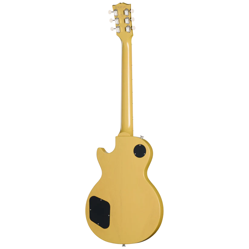 Gibson Les Paul Special; Faded TV Yellow
