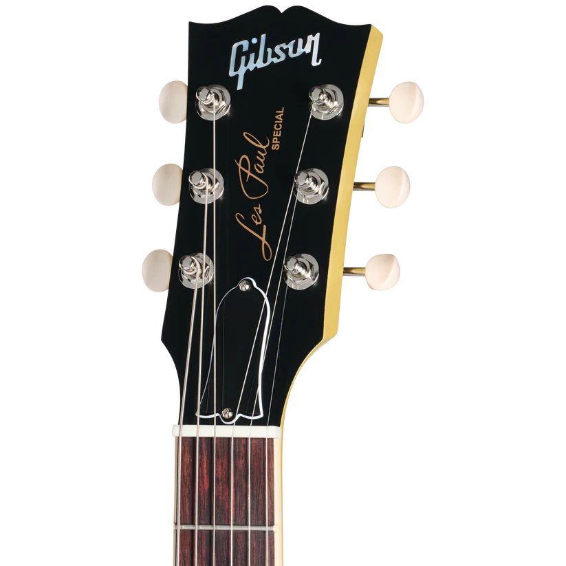 Gibson Les Paul Special; Faded TV Yellow