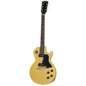 Gibson Les Paul Special; Faded TV Yellow
