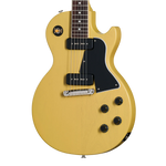 Gibson Les Paul Special; Faded TV Yellow