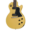 Gibson Les Paul Special; Faded TV Yellow