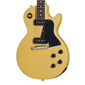 Gibson Les Paul Special; Faded TV Yellow