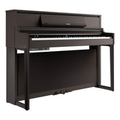 Roland LX5 Digital Piano Premium Package; Dark Rosewood