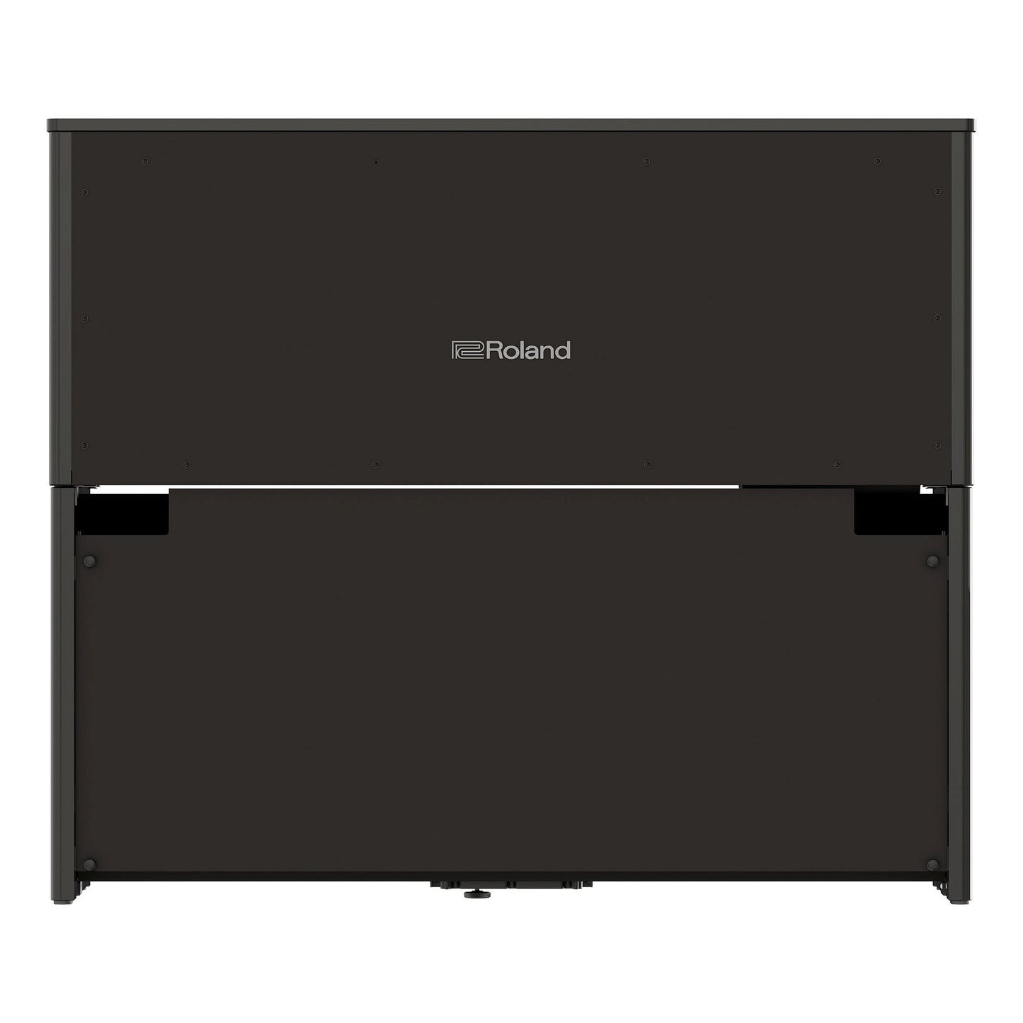 Roland LX9 Digital Piano Branded Package; Polished Ebony