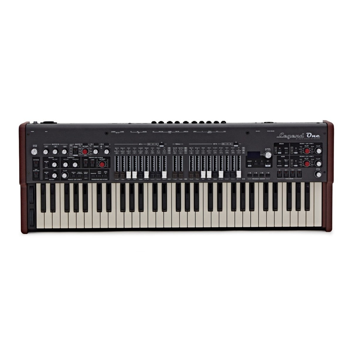 Viscount Legend ONE 61 Stage Keyboard