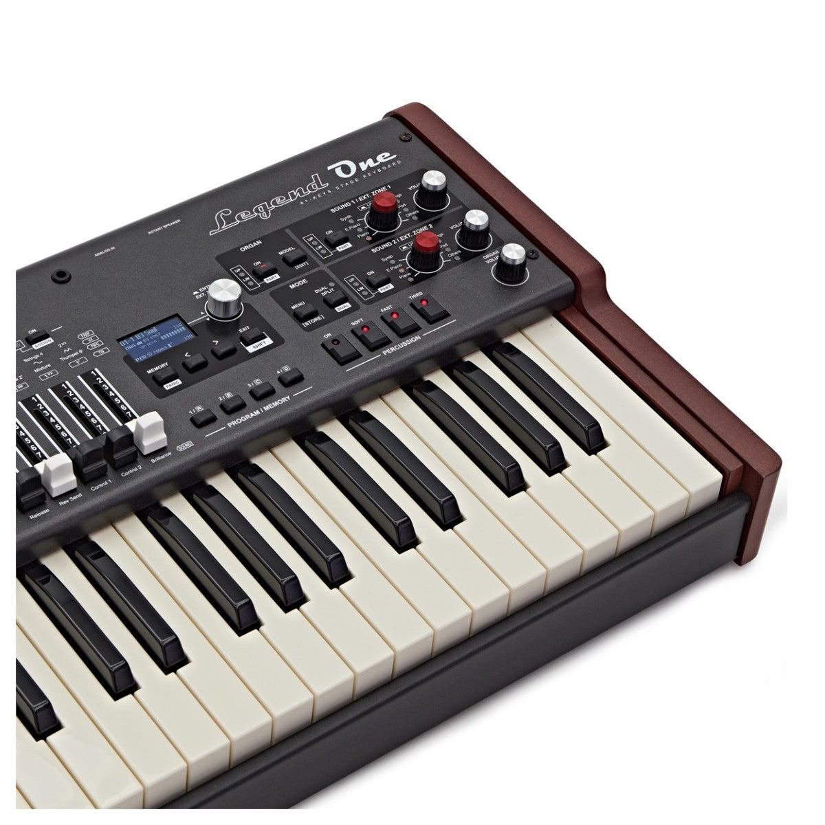 Viscount Legend ONE 61 Stage Keyboard