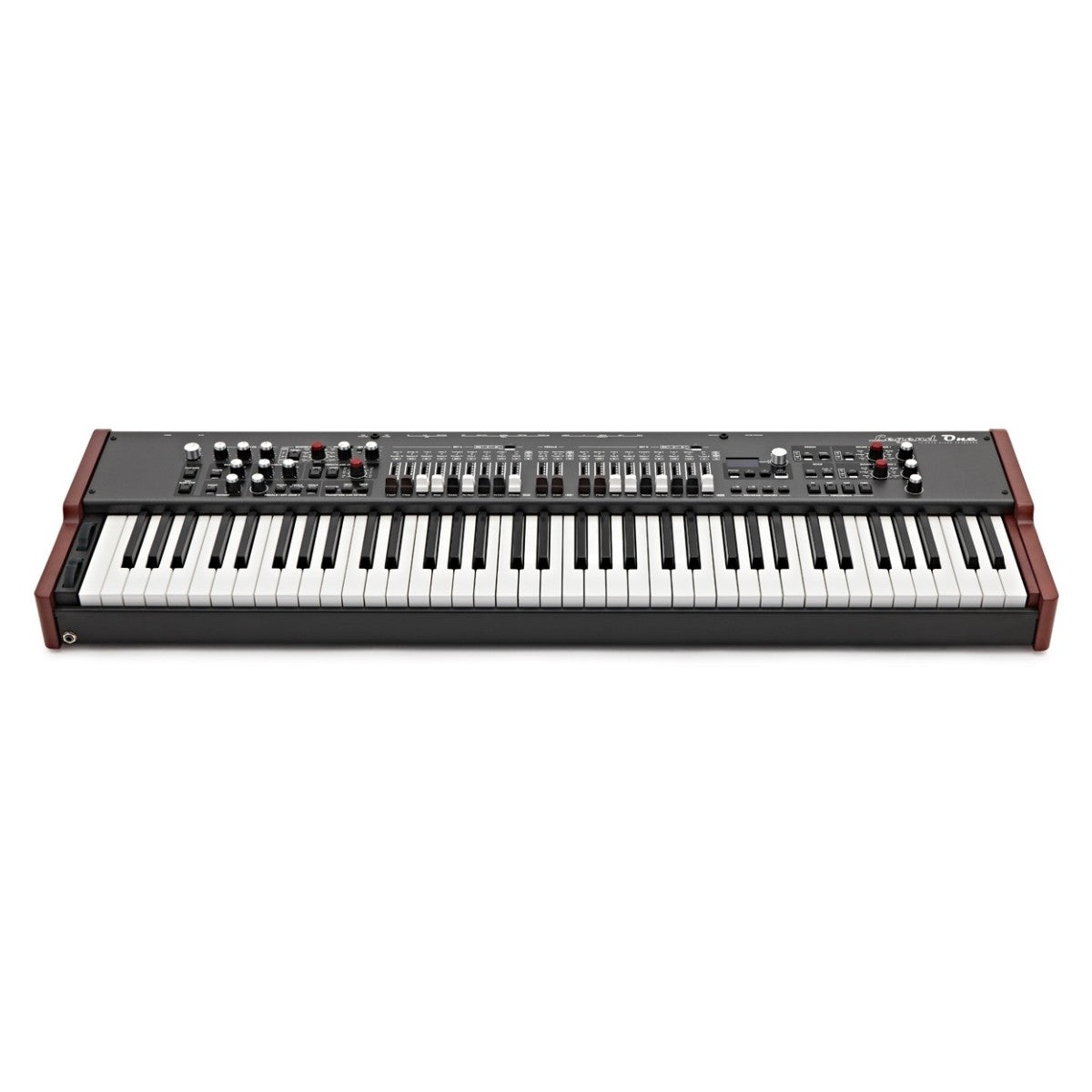 Viscount Legend ONE 73 Stage Keyboard