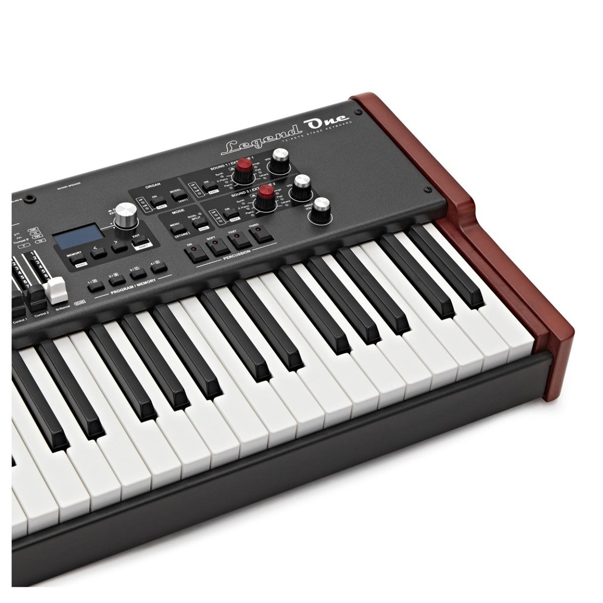 Viscount Legend ONE 73 Stage Keyboard