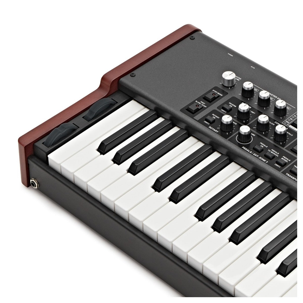 Viscount Legend ONE 73 Stage Keyboard