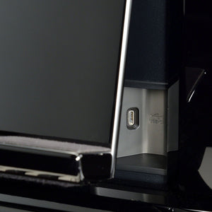 Yamaha CSP275 Digital Smart Piano; Black Walnut