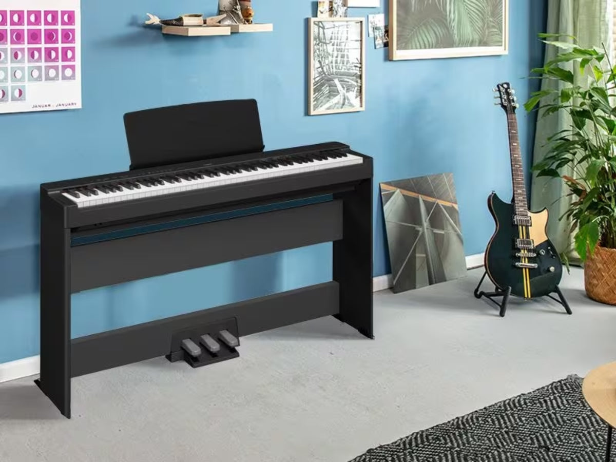 Yamaha P223 Digital Piano Home Package