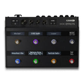 Line 6 HX Effects Multi Effects Pedal | With 8 FREE Pedal Toppers