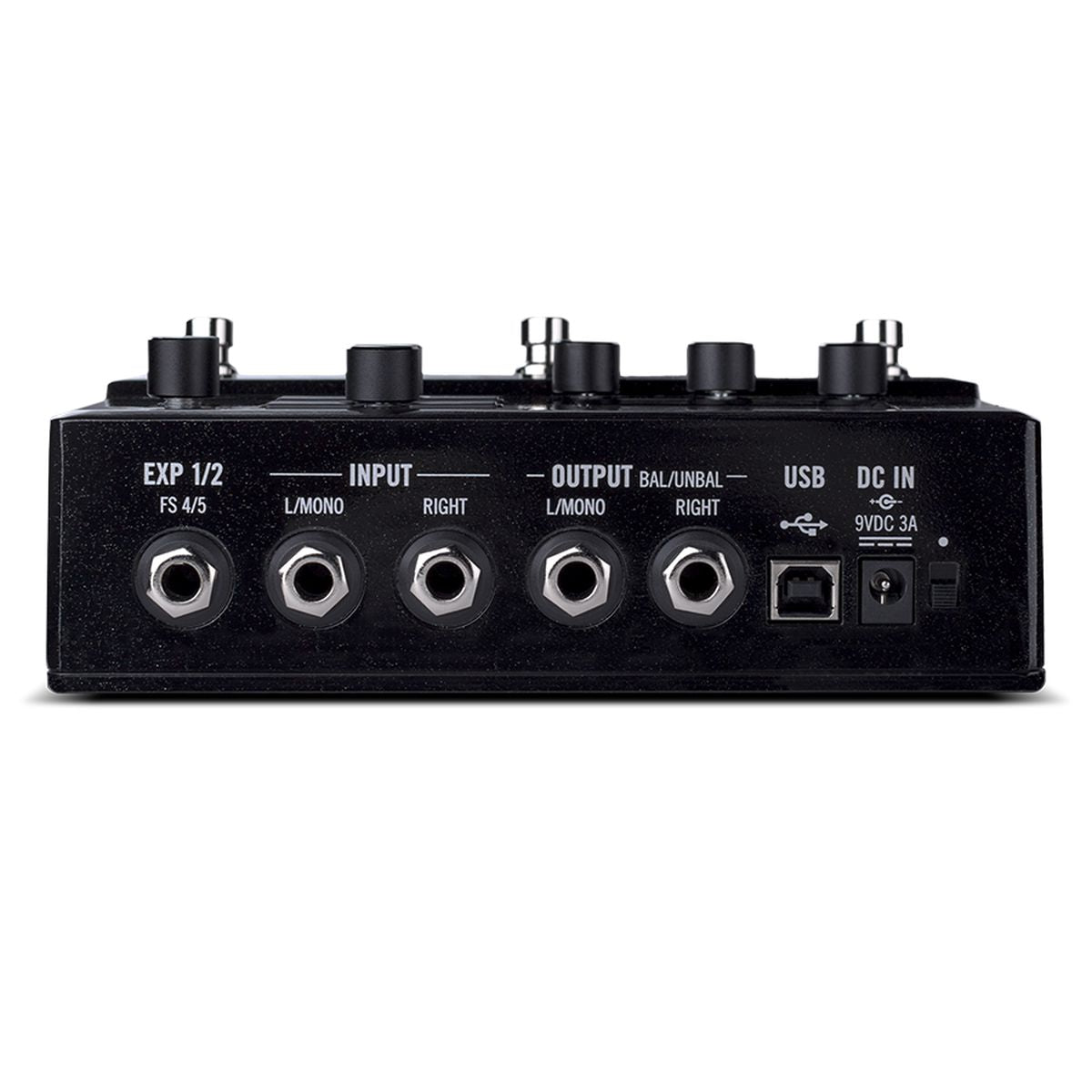Line 6 Helix HX Stomp Multi-Effects Pedal | With Free Headphones