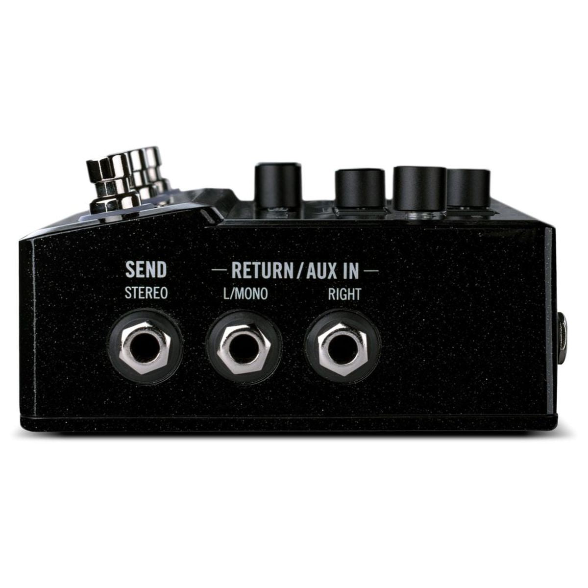 Line 6 Helix HX Stomp Multi-Effects Pedal | With Free Headphones