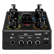 Line 6 Pod Express Black