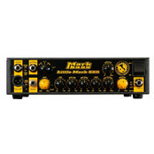 Markbass LITTLE MARK 58R 500W Solid State Bass Head Amplifier