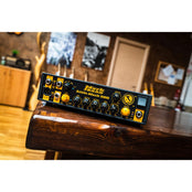 Markbass LITTLE MARK 58R 500W Solid State Bass Head Amplifier