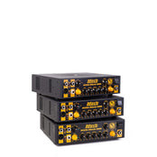 Markbass LITTLE MARK 58R 500W Solid State Bass Head Amplifier