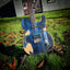 Moore Guitars Timothy Midnight Blue #017